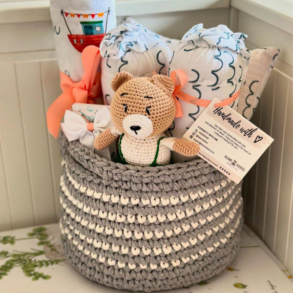 Sail Away Hamper