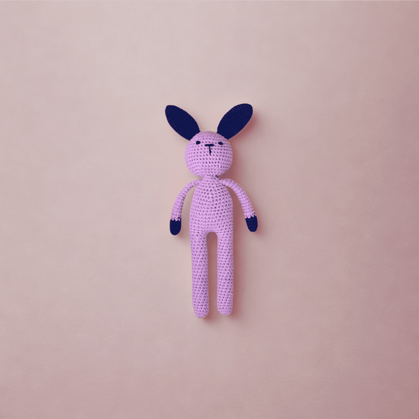 Plum Bunny