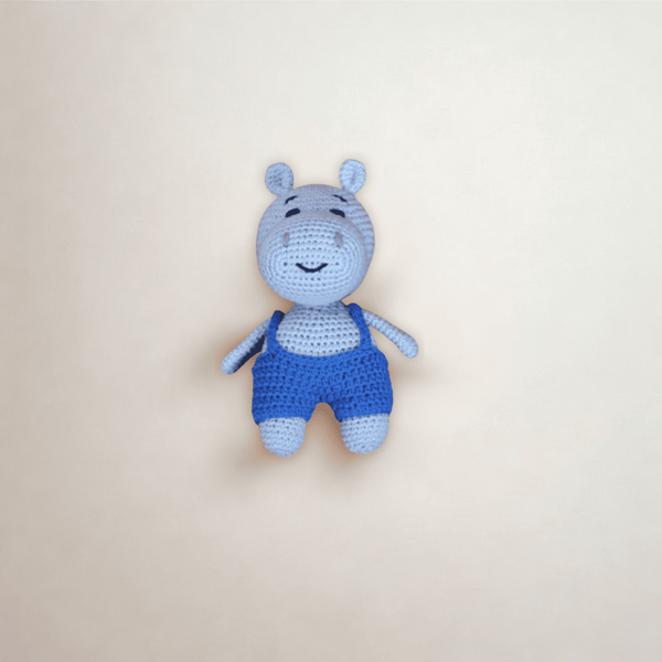 Splash Hippo