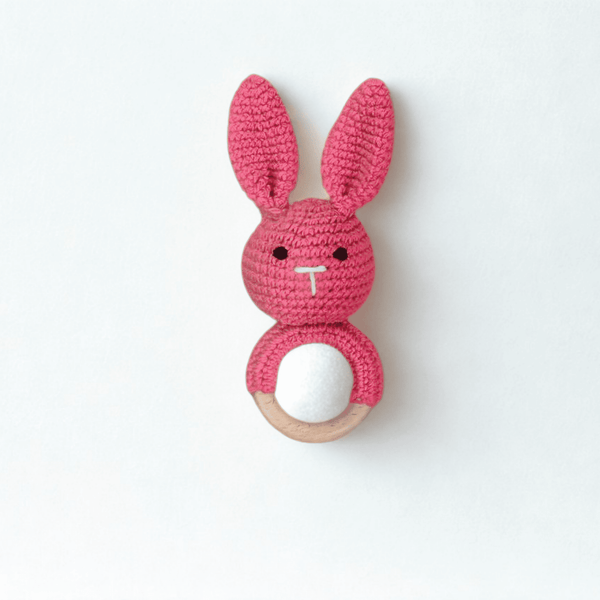 Berry Bounce Rattle