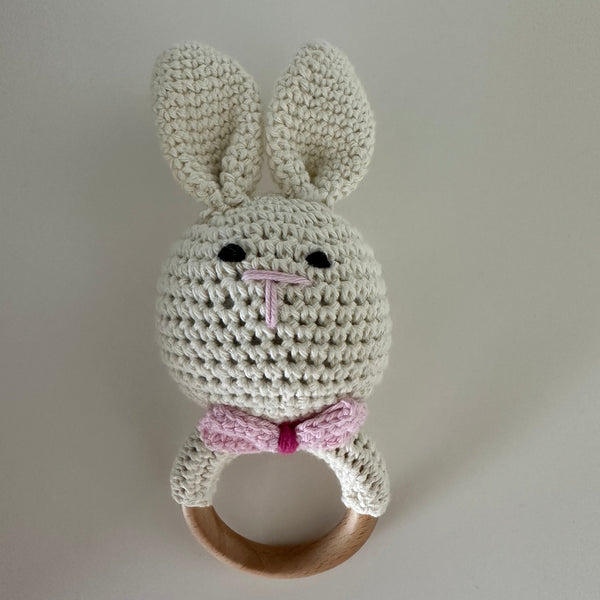 Sugar Hop Rattle