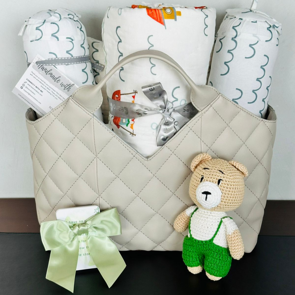 Sail Away Bliss Bag