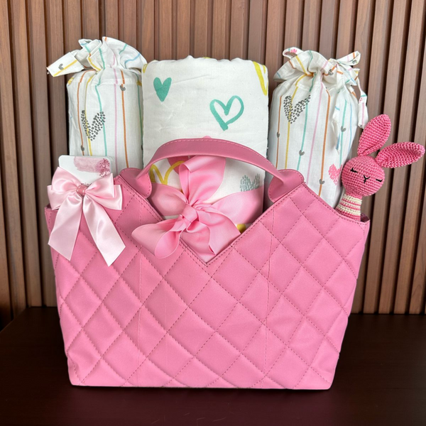 Love Bug Bliss Bag