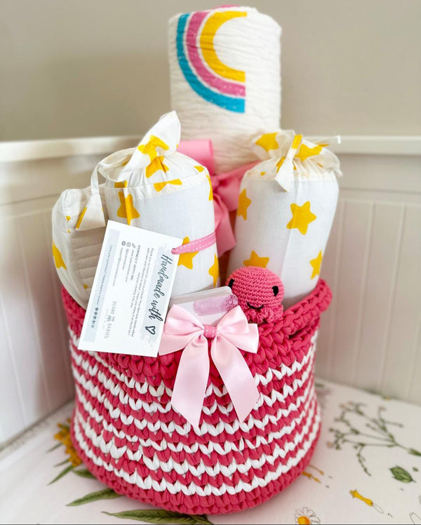 Starry Rainbow Hamper