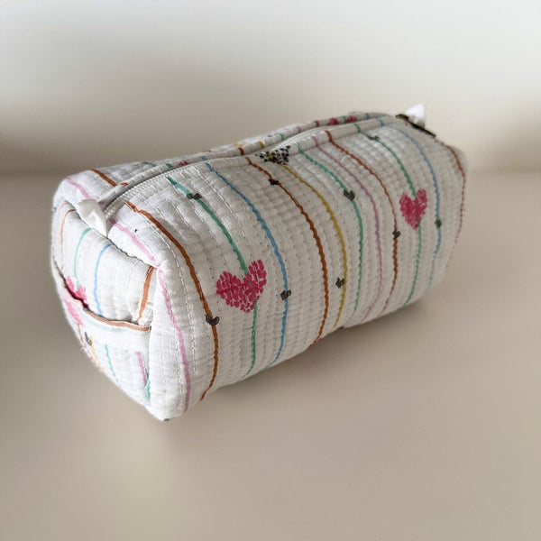 Love Bug Pouch